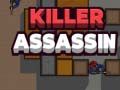 Jwèt Killer asasen sou entènèt