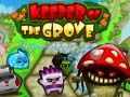 Jwèt Gardyen Groove la sou entènèt
