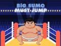 Jwèt Gwo Sumo Dwe Sote sou entènèt