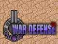 Jwèt Defans Lagè sou entènèt