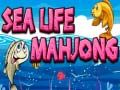 Jwèt Mahjong Lavi Lanmè sou entènèt