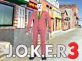 Jwèt J.O.K.E.R III sou entènèt