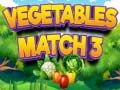 Jwèt Legim matche 3 sou entènèt