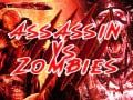Jwèt Asasin kont Zombi sou entènèt