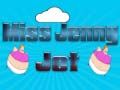 Jwèt Mademoisèl Jenny Jet sou entènèt