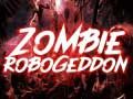 Jwèt Zombie Robogeddon sou entènèt