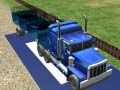 Jwèt Transport bèt lanmè sou entènèt