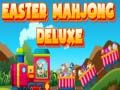 Jwèt Easter Mahjong Deluxe sou entènèt