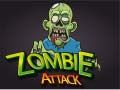 Jwèt Atak Zombi sou entènèt