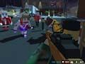 Jwèt Gungame 24 Pixel sou entènèt