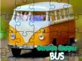 Jwèt Otobis Kanpe Alman sou entènèt