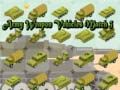 Jwèt Match 3 Veyikil Zandrik sou entènèt