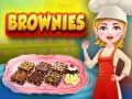 Jwèt Brownies sou entènèt