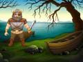 Jwèt Guerrye Vicking Batay Puzzel sou entènèt
