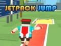 Jwèt Sote ak Jetpack sou entènèt