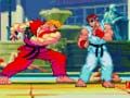 Jwèt Street Fighter 2 San Limit sou entènèt