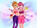 Jwèt BFFS Fòmasyon Lifestyle sou entènèt