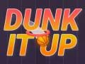 Jwèt Dunk Li Anwo sou entènèt