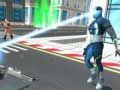 Jwèt Iron Superhero sou entènèt