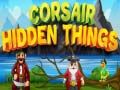 Jwèt Kòzèzè Sèvègèz Corsair sou entènèt