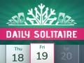 Jwèt Solitaire Chak Jou sou entènèt
