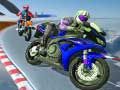 Jwèt Majis bisiklèt stunt ras 3D sou entènèt