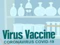 Jwèt Vaksen viris koronavi COVID-19 sou entènèt