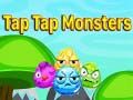 Jwèt Tap Tap Monst sou entènèt Jwèt Tap Tap Monst sou entènèt
