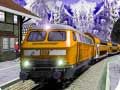 Jwèt Similatè tren métro sou entènèt