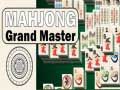 Jwèt Mahjong Gran Mèt sou entènèt