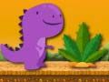 Jwèt Kouri T_Rex sou entènèt