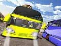 Jwèt Sèvis transpò otobis Ozetazini 2020 sou entènèt