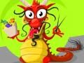 Jwèt Paz Papy Dragon Chinwa sou entènèt