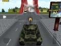 Jwèt Similasyon pou kondwi tank lame a sou entènèt