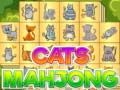 Jwèt Mahjong Chat sou entènèt