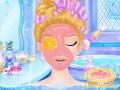 Jwèt Salon Princess: Fèt Glase sou entènèt