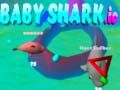 Jwèt Baby Shark.io sou entènèt