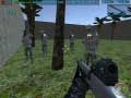 Jwèt Sovivans Vague Zombie Multijouè sou entènèt Jwèt Sovivans Vague Zombie Multijouè sou entènèt