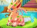 Jwèt Rekiperasyon Dragon Kè kontan sou entènèt