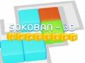Jwèt Sokoban 3D Chapit 5 sou entènèt