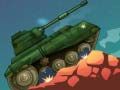 Jwèt Dènye atak tank sou entènèt