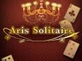 Jwèt Aris Solitaire sou entènèt