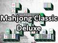 Jwèt Mahjong Klasik Deluxe sou entènèt