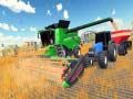 Jwèt Reyèl Simulateur Agrikilti Traktè Village 2020 sou entènèt