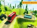 Jwèt Otobis Offroad sou entènèt