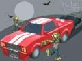 Jwèt Zombie Drift Arena sou entènèt