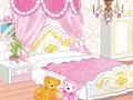 Jwèt Dekorasyon Chanm Prensès Kawaii sou entènèt