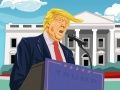 Jwèt Puzzel Trump sou entènèt