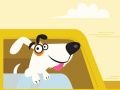 Jwèt Chien adorab nan machin Match 3 sou entènèt