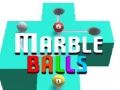 Jwèt Bòl Marb sou entènèt